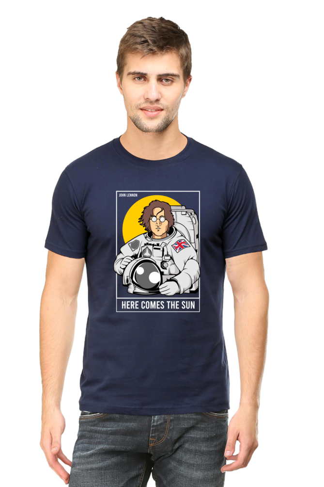 UNISEX JOHN LENNON T-SHIRT